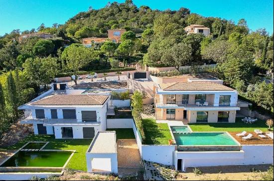 Vente - Villa Cannes - 4a 780a 000a 