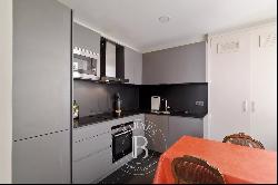 BIARRITZ, HEART OF TOWN, 149,5 M² APARTMENT