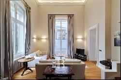 BIARRITZ, HEART OF TOWN, 149,5 M² APARTMENT