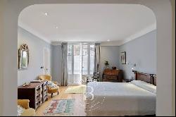 BIARRITZ, HEART OF TOWN, 149,5 M² APARTMENT