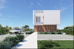 Detached house, 4 bedrooms, for Sale