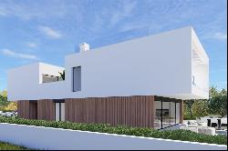 Detached house, 4 bedrooms, for Sale