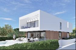 Detached house, 4 bedrooms, for Sale