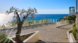 Roquebrune Cap Martin - Luxurious Rooftop with independent studio - Panoramic sea view