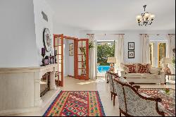 Detached house, 5 bedrooms, for Sale