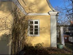Historique villa in Berlin-Schmargendorf