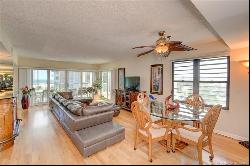 529 NE Plantation Road Unit 301, Hutchinson Island FL 34996