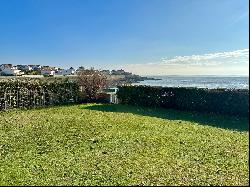 EXCLUSIVE - FULL SEA VIEW LAND 467 sqm - VAUX SUR MER