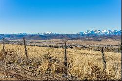 3278 N Rocky Road, Kamas UT 84036