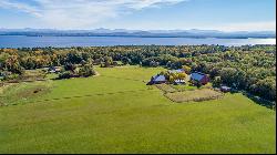 3061 Essex Road, Willsboro NY 12996