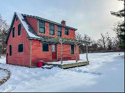 3061 Essex Road, Willsboro NY 12996