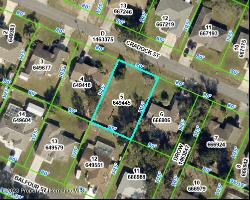 Cradock Street, Spring Hill FL 34608