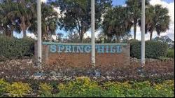 Cradock Street, Spring Hill FL 34608