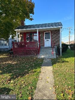 1502 W 12th Street, Chester PA 19013