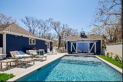 Sag Harbor Village Renovated