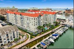 700 South Harbour Island Boulevard 144, TAMPA, FL, 33602
