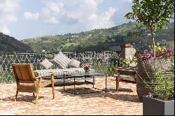 Le Vigne, an eco-sustainable property in the Langhe