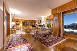 Chalet Panor Alp - Crans-Montana