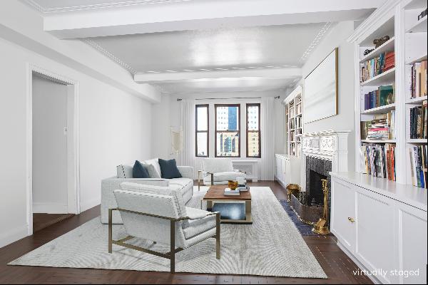 60 EAST 96TH STREET, New York, NY, 10128, USA