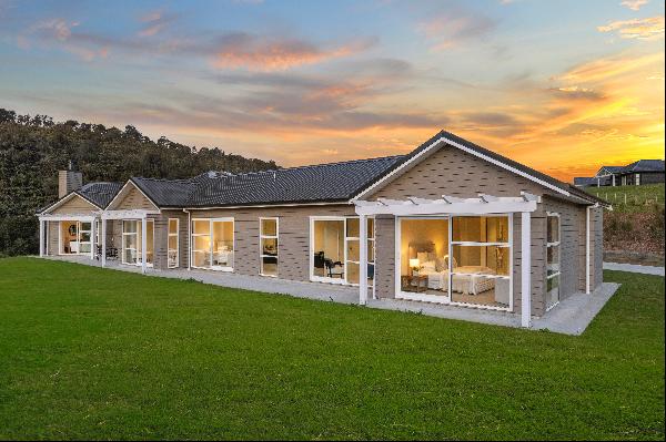 133 Mokoroa Valley Road, Waitakere, Auckland, NEW ZEALAND