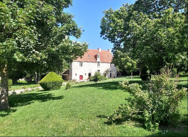 Falaise, FRANCE