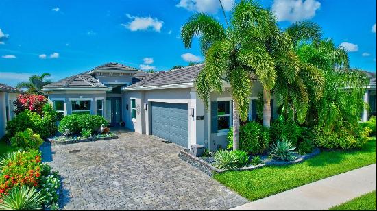 8228 Arabian Range Road, Boynton Beach, FL, 33473, USA