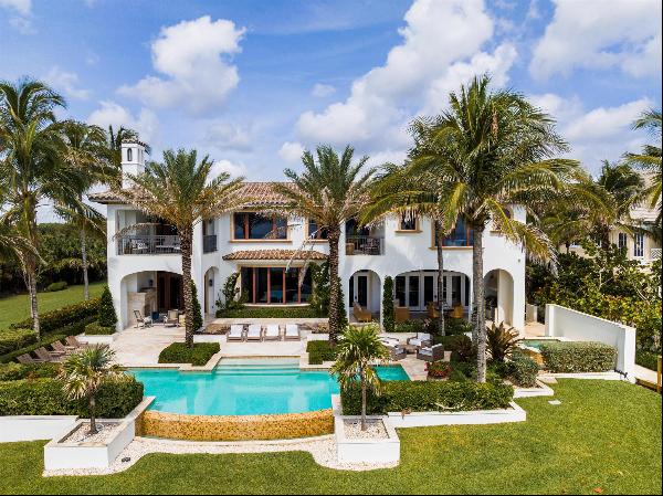 10 Ocean Lane, Vero Beach, FL, 32963, USA