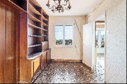 High and very bright apartment with views in Sant Gervasi - La Bonanova.