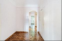 High and very bright apartment with views in Sant Gervasi - La Bonanova.