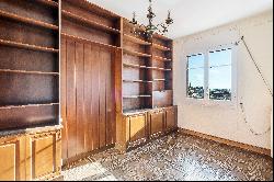 High and very bright apartment with views in Sant Gervasi - La Bonanova.