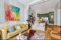 Paris 9 - 3 bedrooms apartment in the heart of the theater district