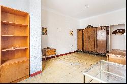 High floor apartment for sale next to Turo Parc, to be renovated