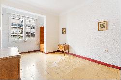 High floor apartment for sale next to Turo Parc, to be renovated