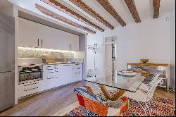 Cozy renovated apartment in Raval