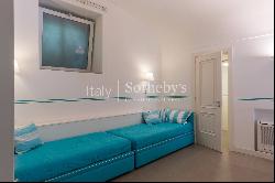 Beautiful apartamanent with garden in the centre of Capri