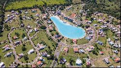 Residential Lot in Aqua Village, Altos