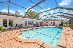 610 Marquesa Dr,Coral Gables, FL, 33156