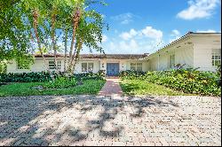 610 Marquesa Dr,Coral Gables, FL, 33156