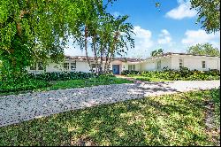 610 Marquesa Dr,Coral Gables, FL, 33156