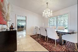 610 Marquesa Dr,Coral Gables, FL, 33156