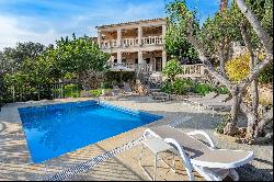 Villa, Pollensa, Mallorca, 07460