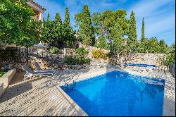 Villa, Pollensa, Mallorca, 07460