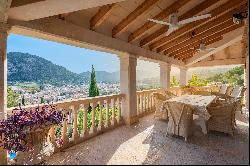 Villa, Pollensa, Mallorca, 07460