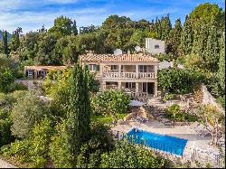 Villa, Pollensa, Mallorca, 07460