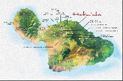 Live in Hokuula, Upcountry Maui
