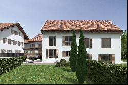OPEN CONSTRUCTION | Luxury villa with breathtaking views of the Jura