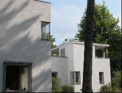 Unique BAUHAUS Villa in Berlin