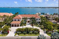 110 Ocean Club Estates