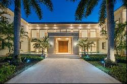 110 Ocean Club Estates