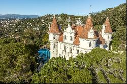 Cannes Californie - Gated Domaine - Sole Agent